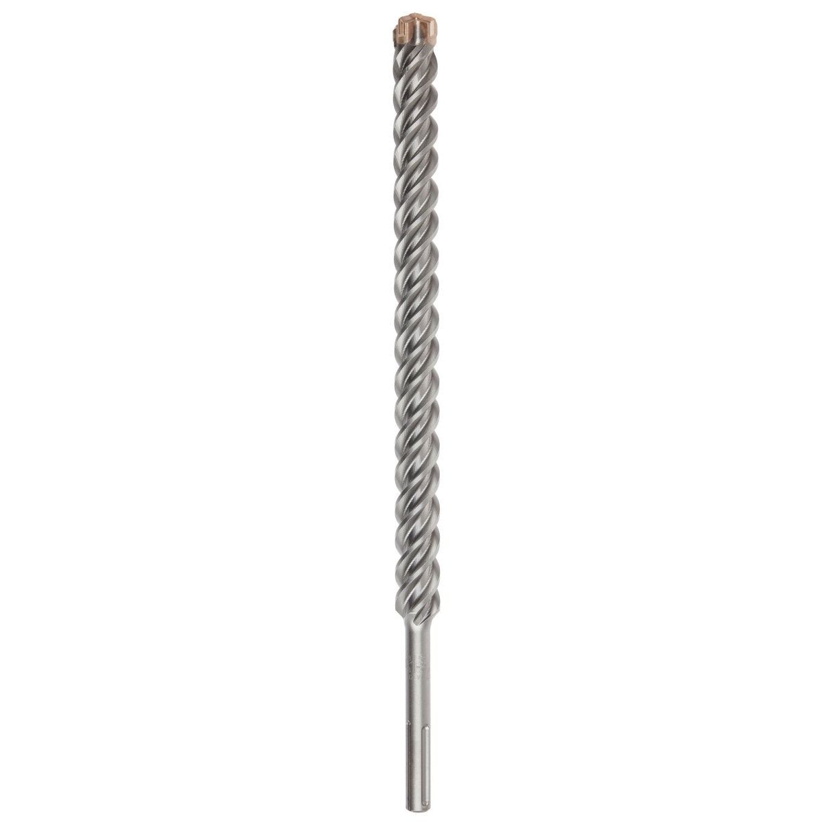 Dewalt 1 - 3/8 - Inch By 18 - Inch By 22 - 1/2 - Inch 4 - Cutter Sds Max Rotary Hammer Bit - AAA Industrial Supply