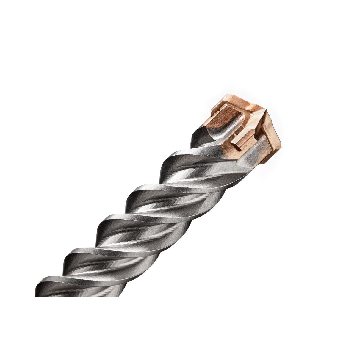 Dewalt 1 - 3/8 - Inch By 18 - Inch By 22 - 1/2 - Inch 4 - Cutter Sds Max Rotary Hammer Bit - AAA Industrial Supply