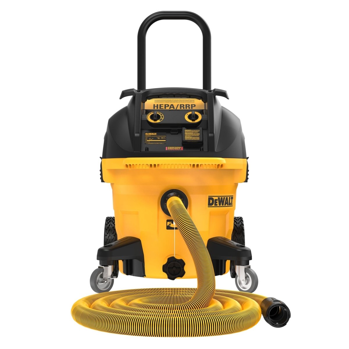 Dewalt 10G Dust Extractor - AAA Industrial Supply