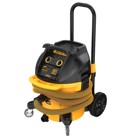 Dewalt 10G Dust Extractor - AAA Industrial Supply