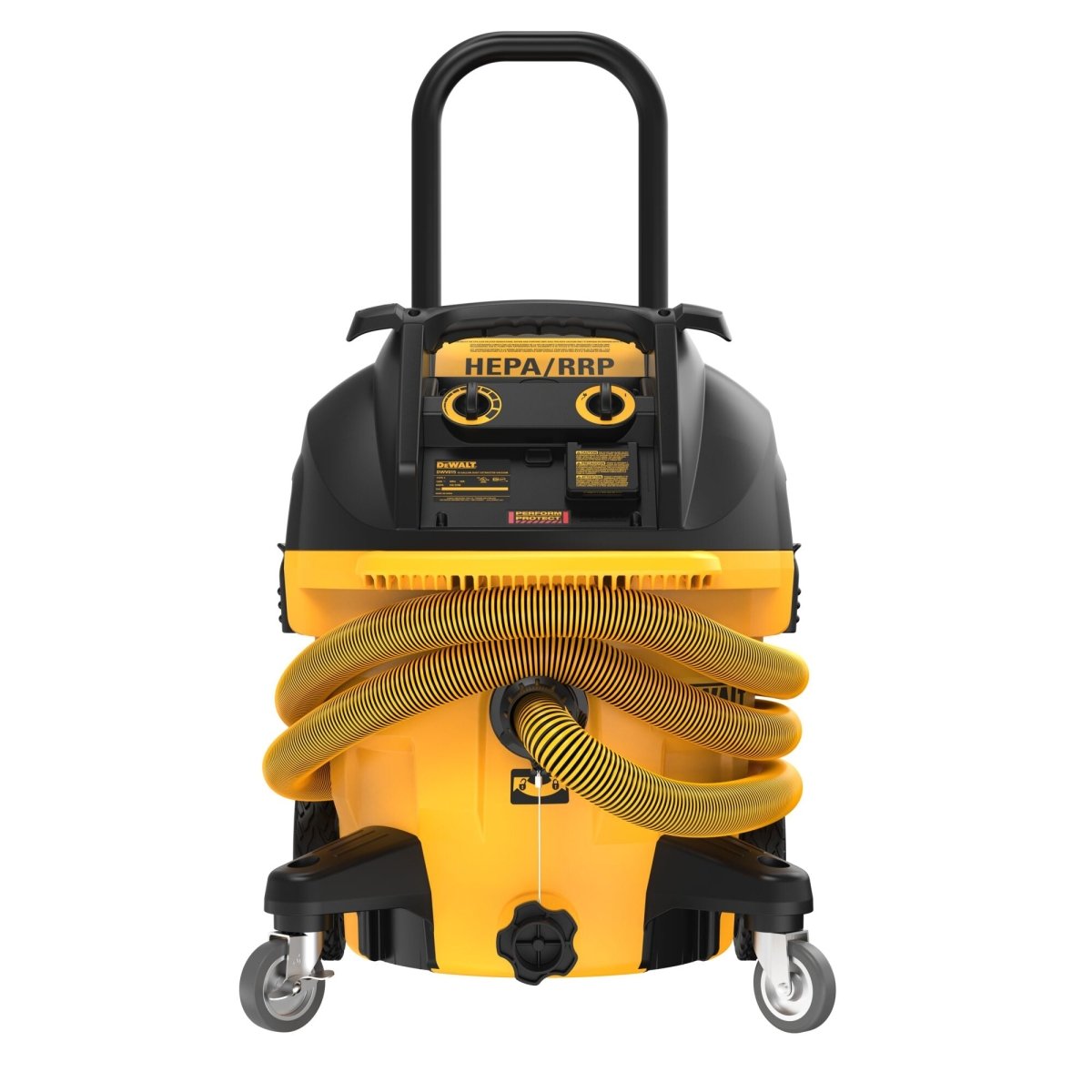 Dewalt 10G Dust Extractor - AAA Industrial Supply