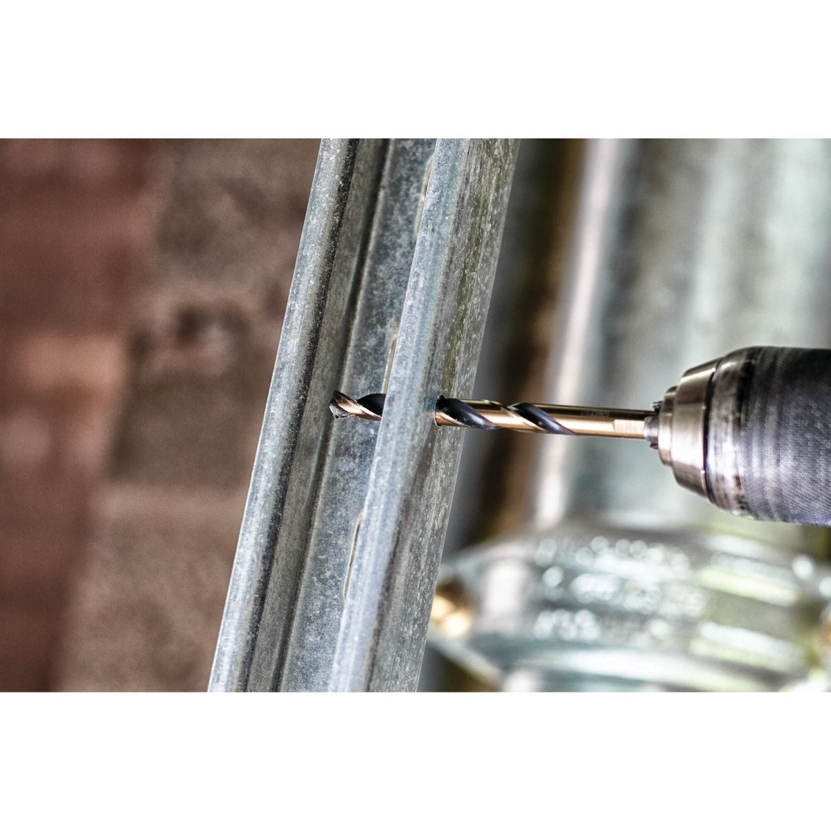 Dewalt 1/16In Drill Bit (2 Pk) Dw1104 - AAA Industrial Supply