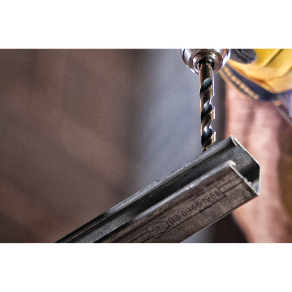 Dewalt 1/16In Drill Bit (2 Pk) Dw1104 - AAA Industrial Supply