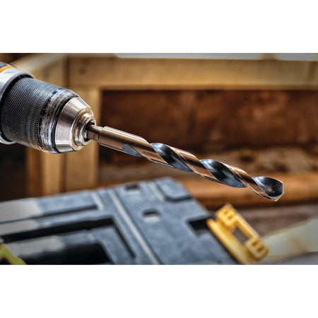 Dewalt 1/16In Drill Bit (2 Pk) Dw1104 - AAA Industrial Supply