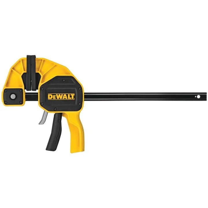 DEWALT 12 Inch Extra Large Trigger Clamp