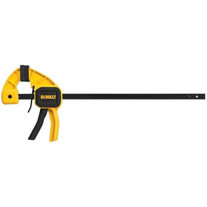 DEWALT 12 Inch Medium Trigger Clamp