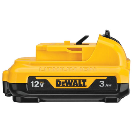 Dewalt 12V Max 3Ah Li Battery - AAA Industrial Supply