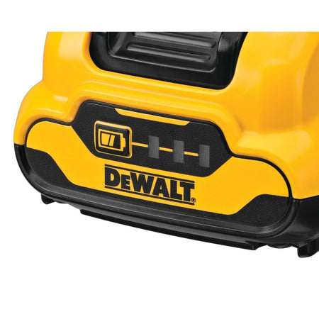 Dewalt 12V Max 3Ah Li Battery - AAA Industrial Supply