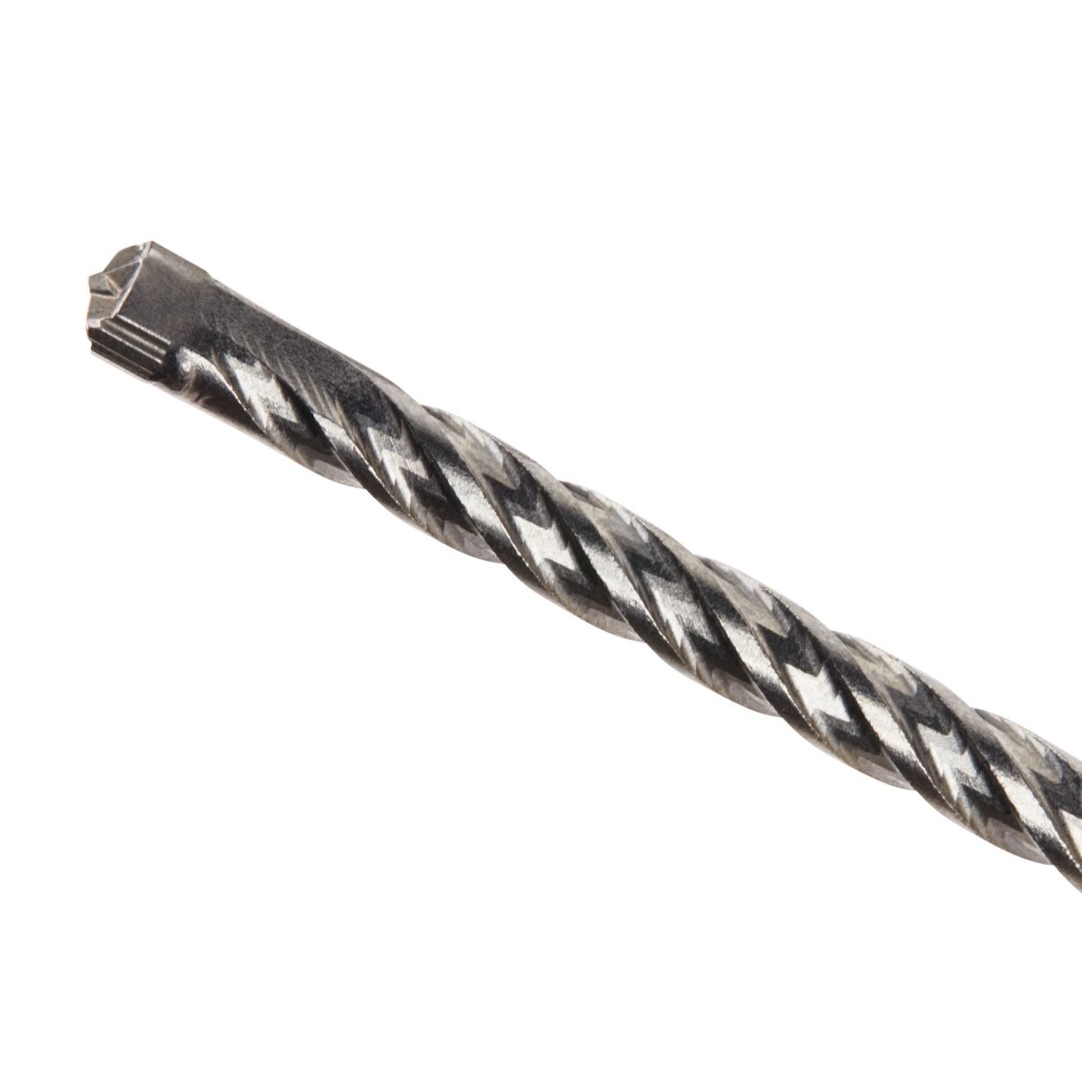 Dewalt 1/4 - Inch By 6 - Inch By 8 - 1/2 - Inch Solid Rock Carbidesds+ - AAA Industrial Supply