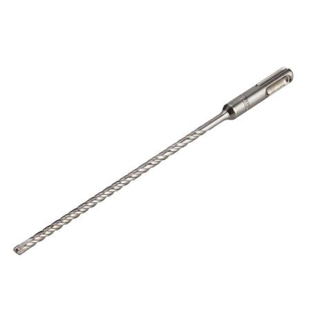 Dewalt 1/4" X 10" X 12" High Impact Carbide Sds+ Drill Bit - AAA Industrial Supply