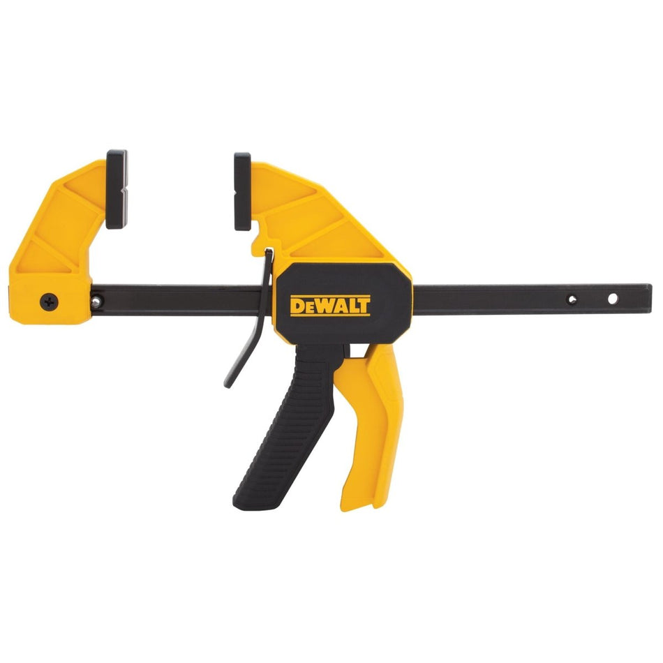 Dewalt 150 Mm|6 In. Medium Trigger Clamp - AAA Industrial Supply