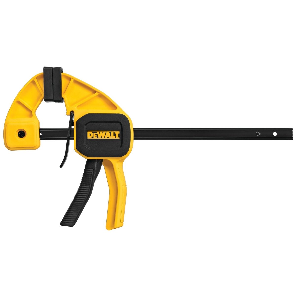 Dewalt 150 Mm|6 In. Medium Trigger Clamp - AAA Industrial Supply