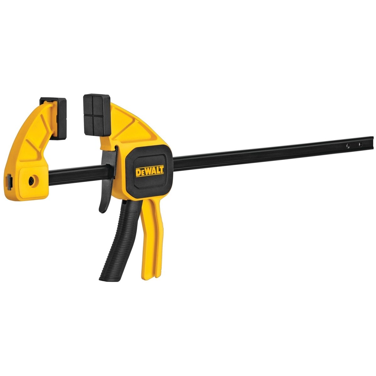 Dewalt 150 Mm|6 In. Medium Trigger Clamp - AAA Industrial Supply