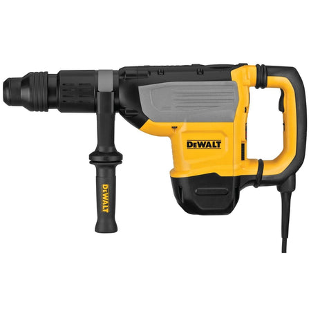 Dewalt 2 In. Sds Max Rotary Hammer - AAA Industrial Supply