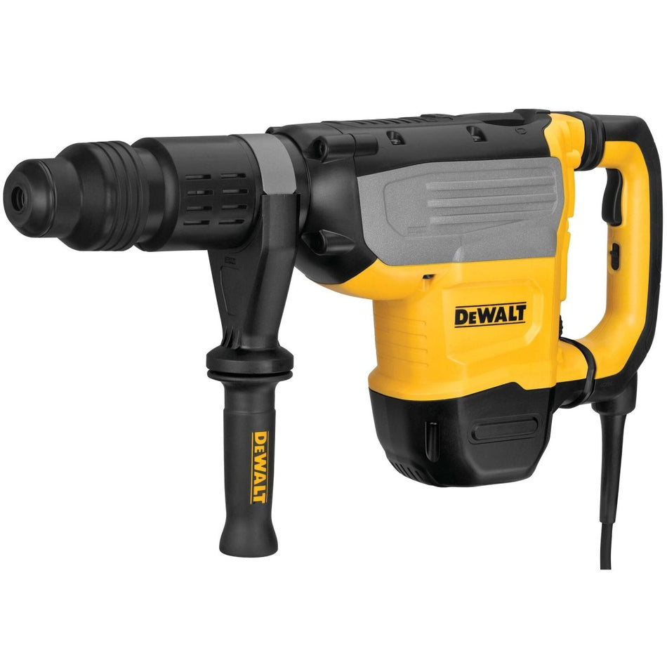 Dewalt 2 In. Sds Max Rotary Hammer - AAA Industrial Supply