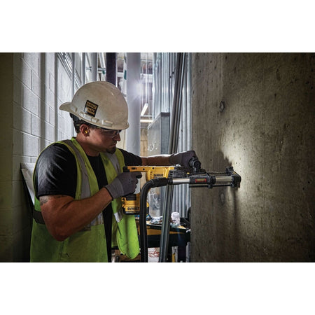 Dewalt 20V Max* 1 In. Brushless Cordless Sds Plus D - Handle Rotary Hammer (Tool Only) - AAA Industrial Supply