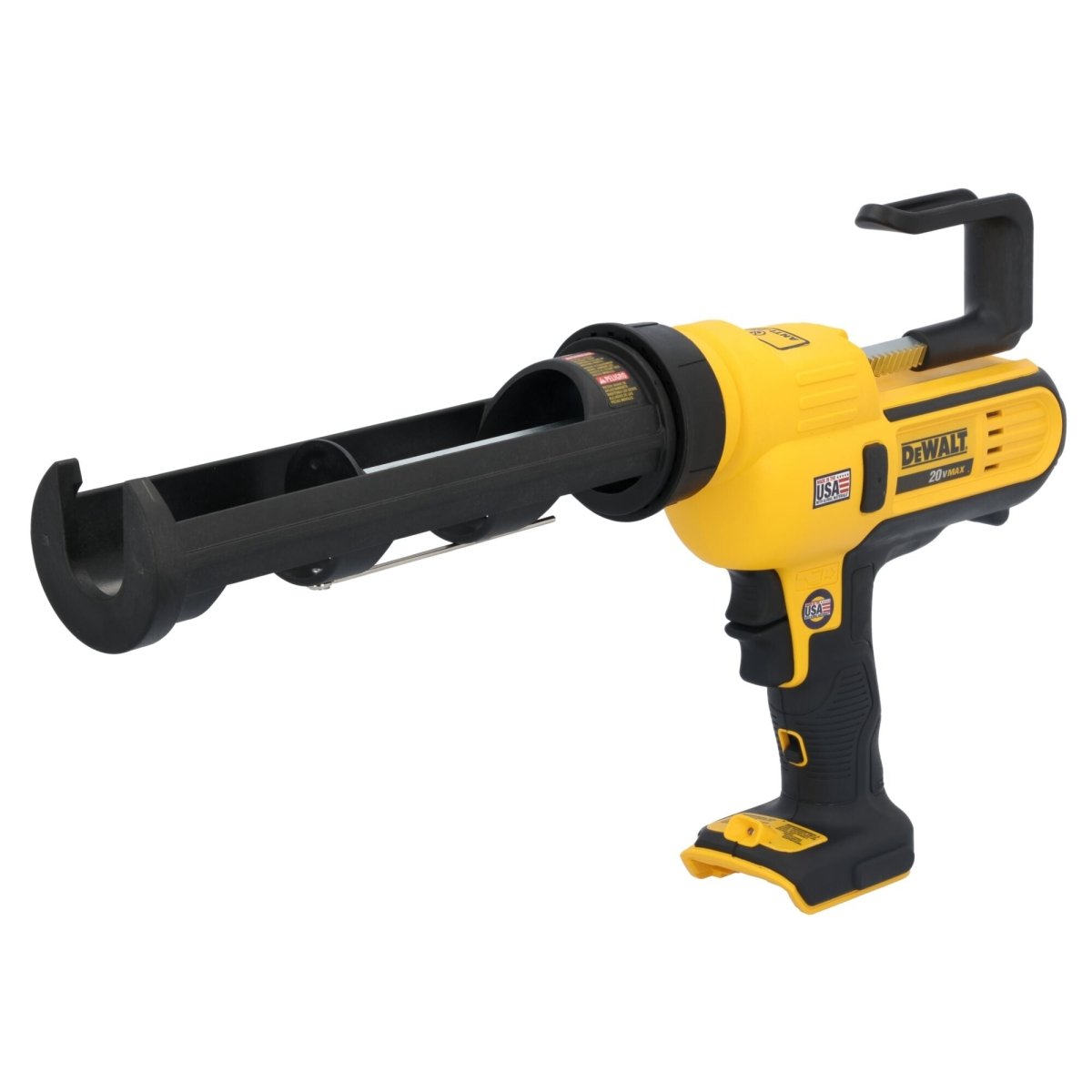 Dewalt 20V Max* 10Oz / 300Ml Adhesive Gun (Tool Only) - AAA Industrial Supply