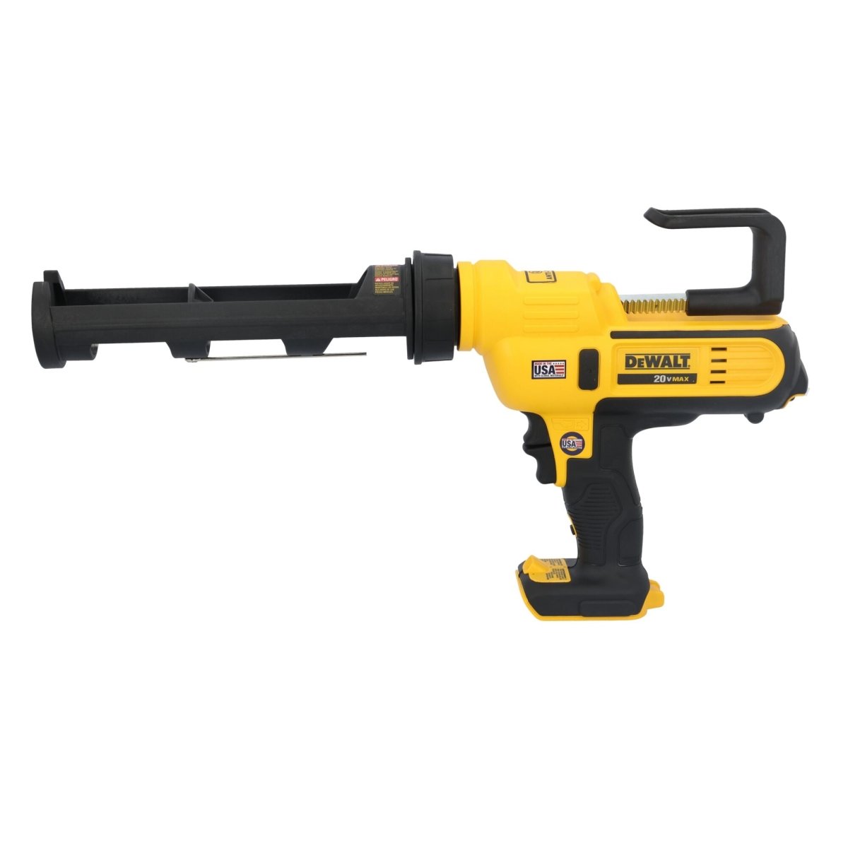 Dewalt 20V Max* 10Oz / 300Ml Adhesive Gun (Tool Only) - AAA Industrial Supply
