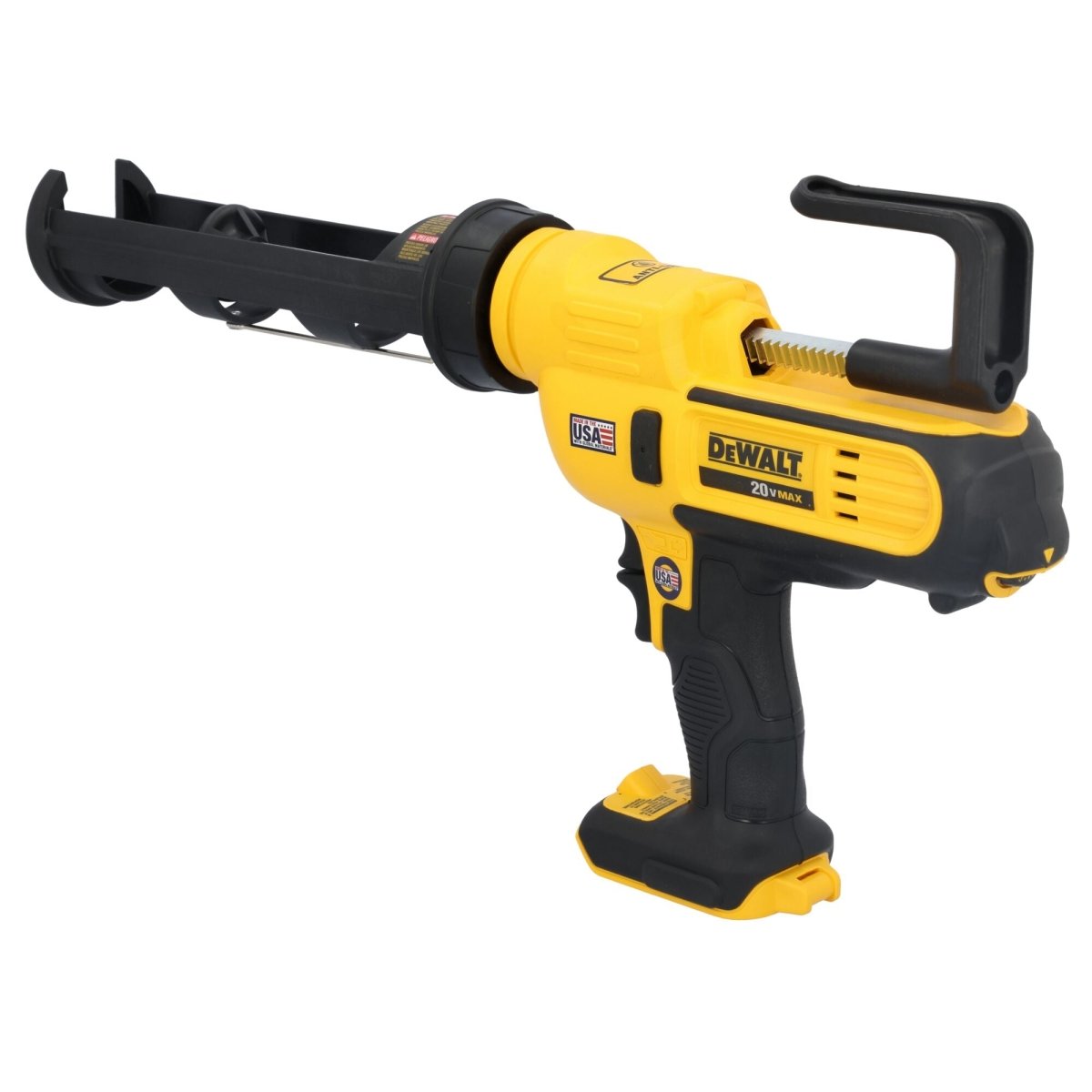 Dewalt 20V Max* 10Oz / 300Ml Adhesive Gun (Tool Only) - AAA Industrial Supply