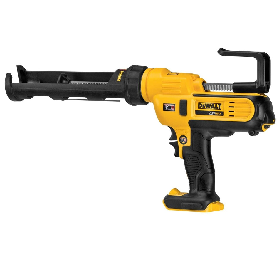 Dewalt 20V Max* 10Oz / 300Ml Adhesive Gun (Tool Only) - AAA Industrial Supply