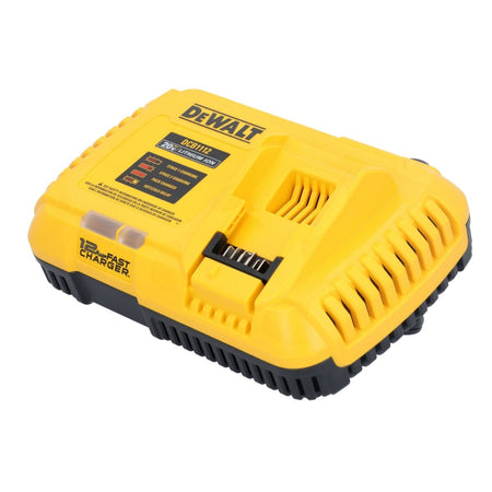 Dewalt 20V Max* 12 Amp Fast Charger - AAA Industrial Supply