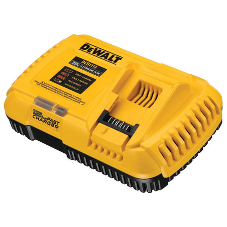 Dewalt 20V Max* 12 Amp Fast Charger - AAA Industrial Supply