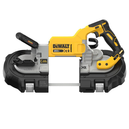 Dewalt 20V Max* 5 In. Dual Switch Band Saw (Tool Only) - AAA Industrial Supply