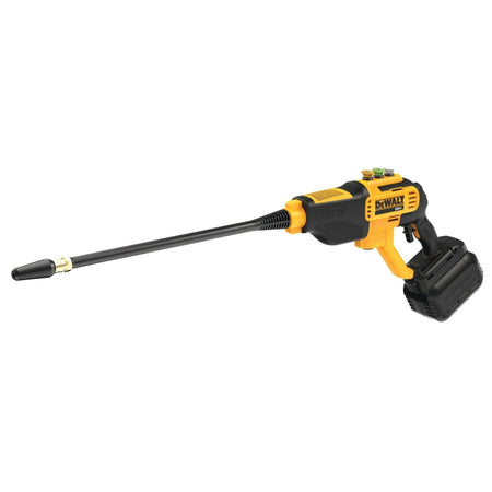 Dewalt 20V Max* 550 Psi Cordless Power Cleaner Kit - AAA Industrial Supply