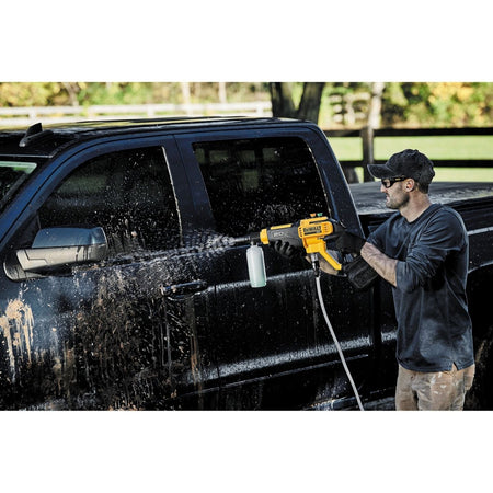 Dewalt 20V Max* 550 Psi Cordless Power Cleaner Kit - AAA Industrial Supply