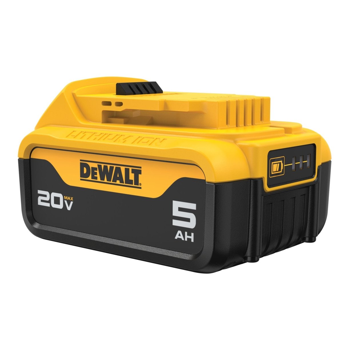 Dewalt 20V Max* 5Ah Battery - AAA Industrial Supply