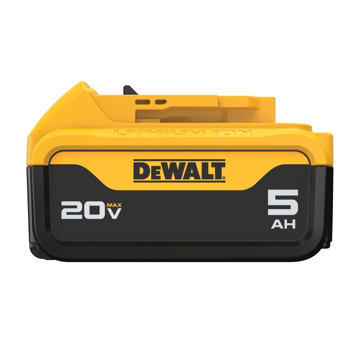 Dewalt 20V Max* 5Ah Battery - AAA Industrial Supply
