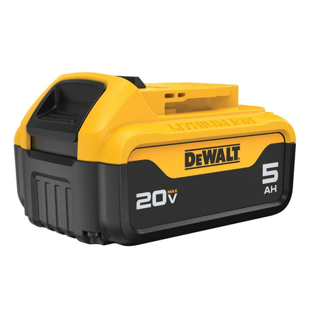 Dewalt 20V Max* 5Ah Battery - AAA Industrial Supply