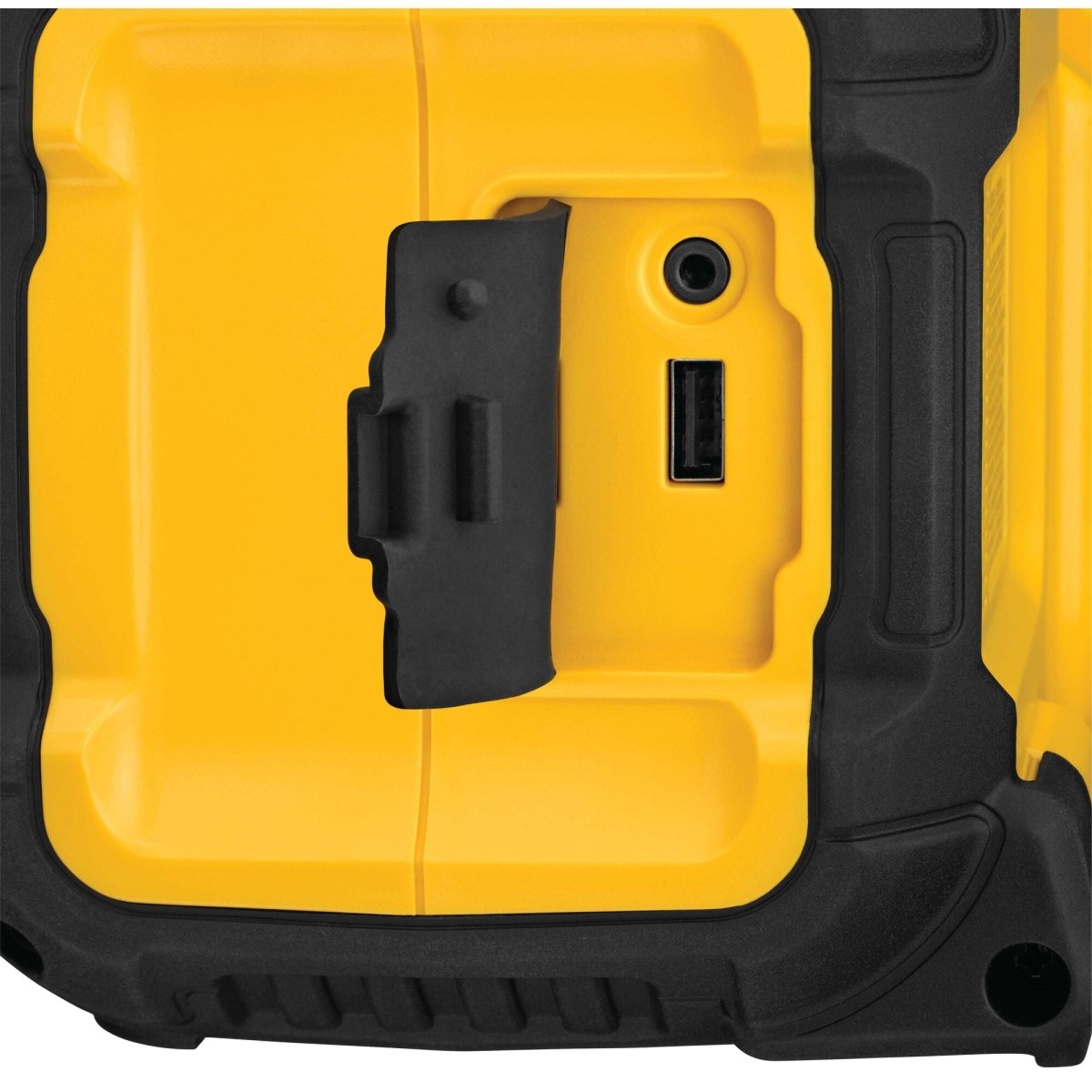 Dewalt 20V Max* Bluetooth Speaker For Jobsite, Tool Only - AAA Industrial Supply