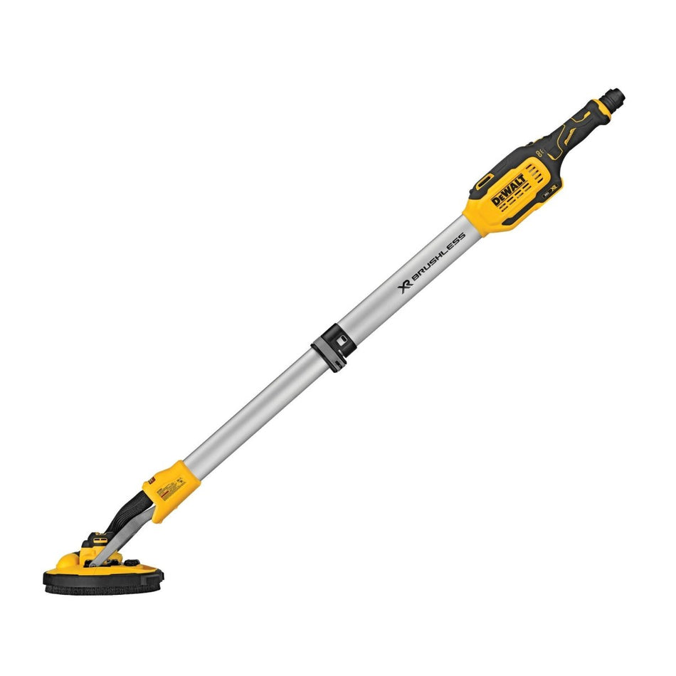 Dewalt 20V Max* Cordless Drywall Sander (Tool Only) - AAA Industrial Supply