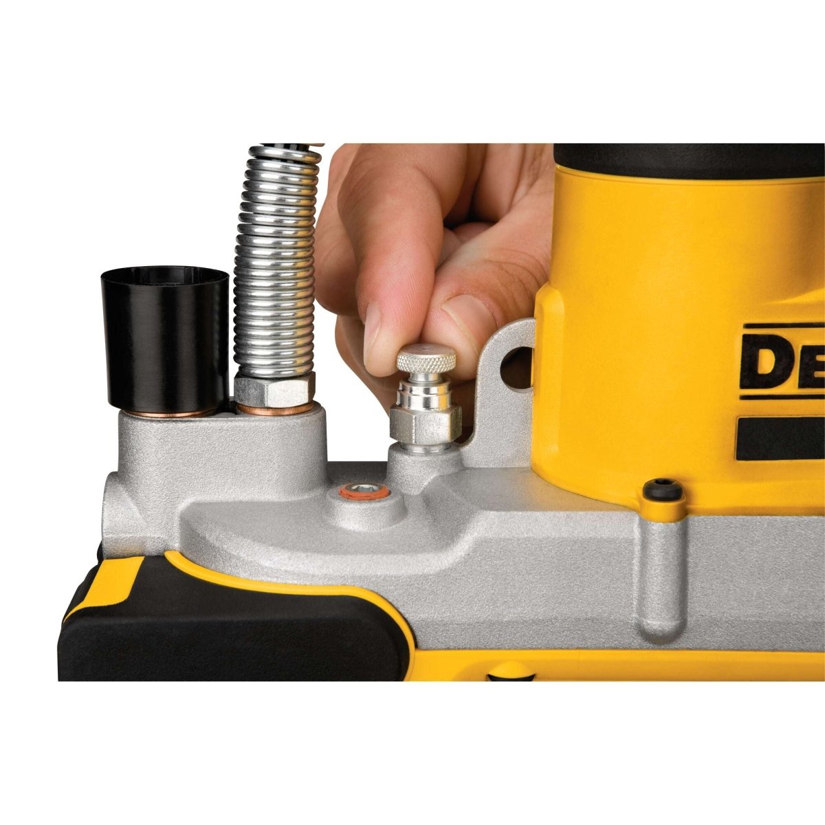 Dewalt 20V Max* Cordless Grease Gun Kit - AAA Industrial Supply