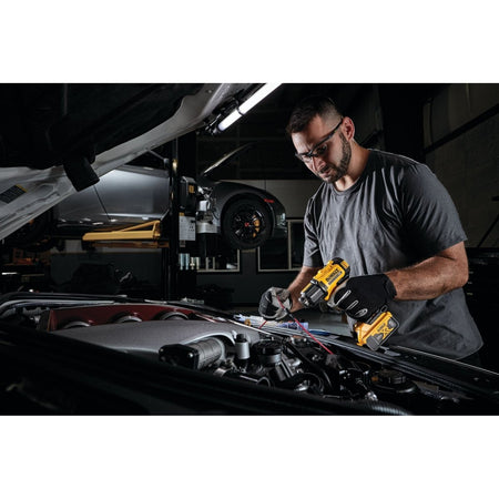 Dewalt 20V Max* Cordless Heat Gun (Tool Only) - AAA Industrial Supply