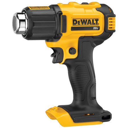 Dewalt 20V Max* Cordless Heat Gun (Tool Only) - AAA Industrial Supply