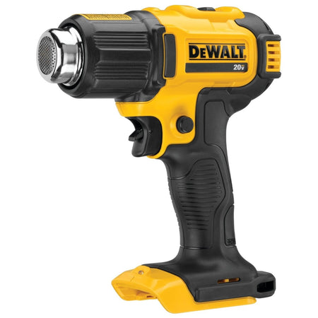 Dewalt 20V Max* Cordless Heat Gun (Tool Only) - AAA Industrial Supply