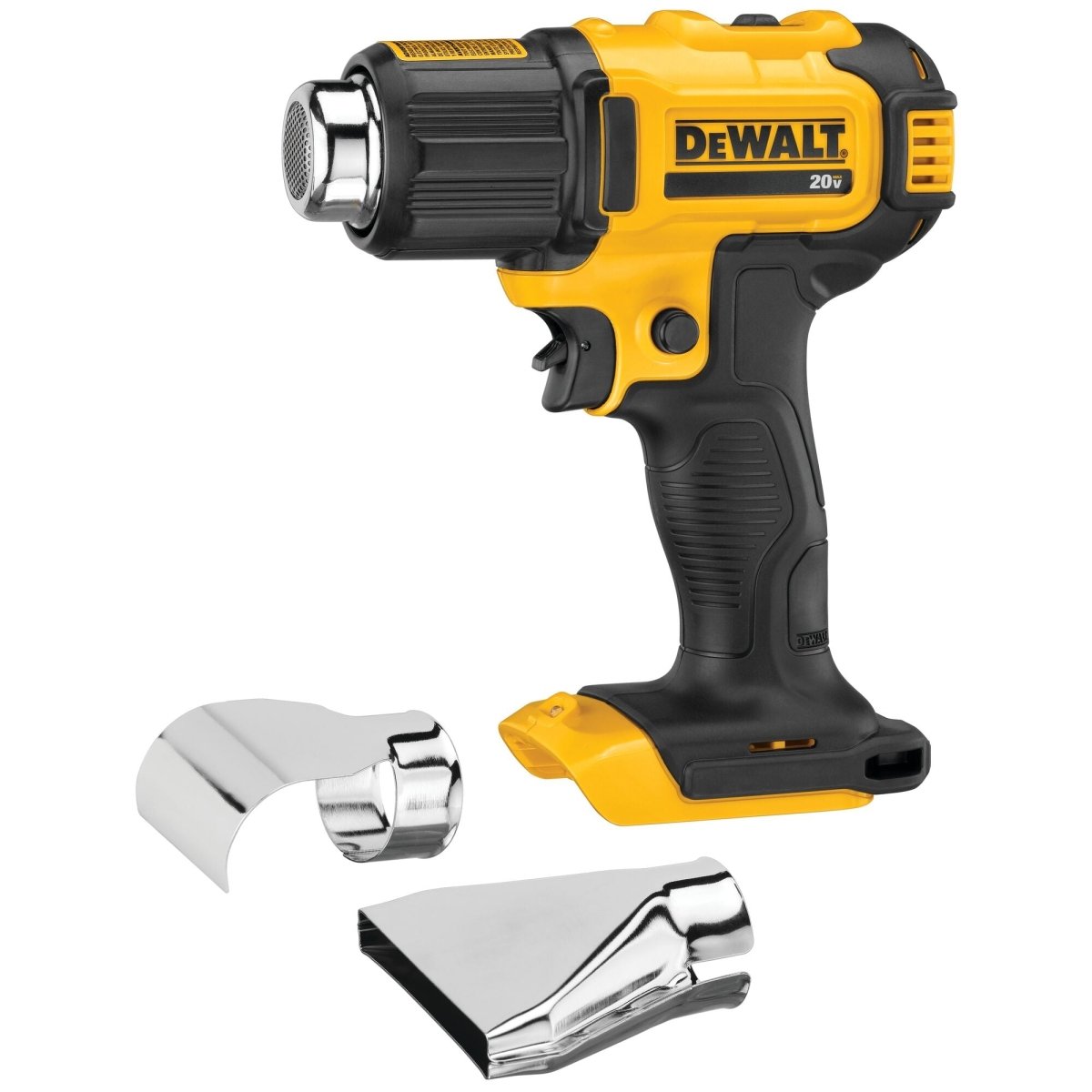 Dewalt 20V Max* Cordless Heat Gun (Tool Only) - AAA Industrial Supply