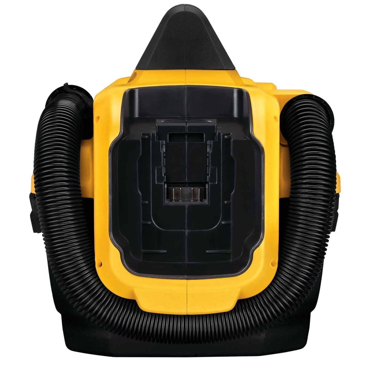 Dewalt 20V Max* Cordless Wet - Dry Vacuum (Tool Only) - AAA Industrial Supply