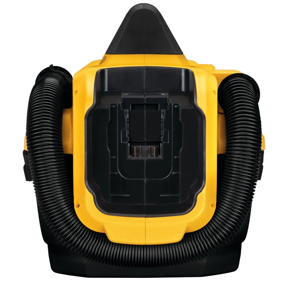 Dewalt 20V Max* Cordless Wet - Dry Vacuum (Tool Only) - AAA Industrial Supply