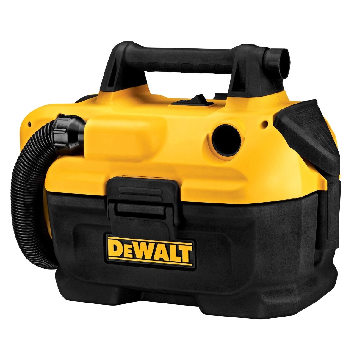 Dewalt 20V Max* Cordless Wet - Dry Vacuum (Tool Only) - AAA Industrial Supply
