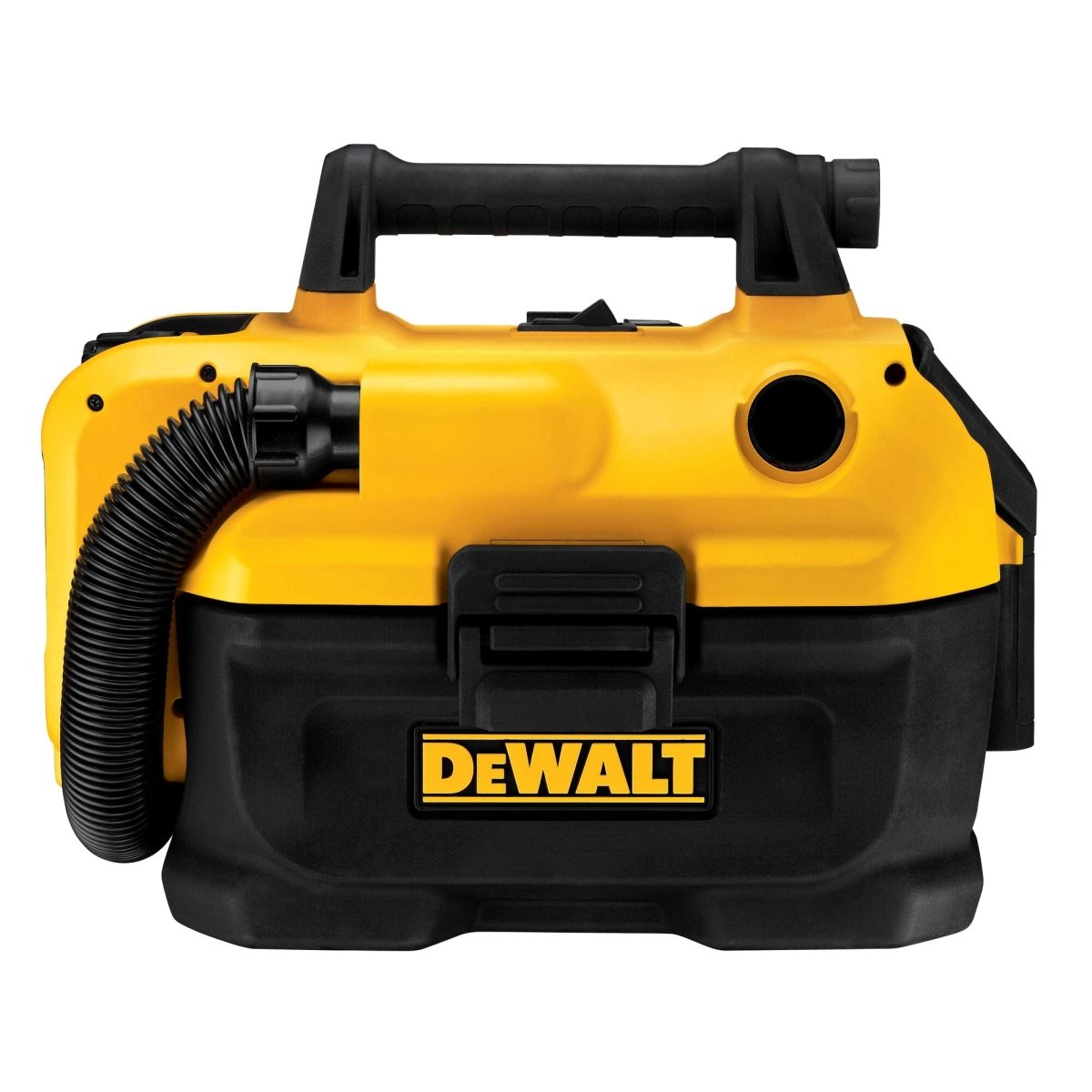 Dewalt 20V Max* Cordless Wet - Dry Vacuum (Tool Only) - AAA Industrial Supply