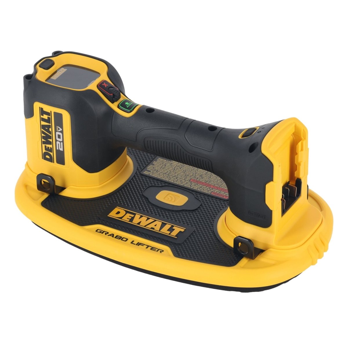 Dewalt 20V Max* Grabo Lifter (Tool Only) - AAA Industrial Supply