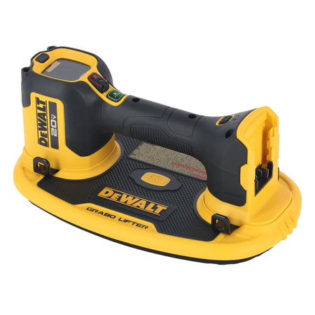 Dewalt 20V Max* Grabo Lifter (Tool Only) - AAA Industrial Supply