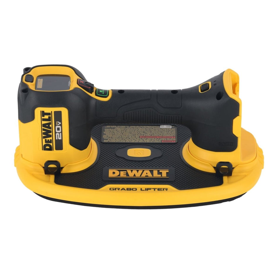 Dewalt 20V Max* Grabo Lifter (Tool Only) - AAA Industrial Supply