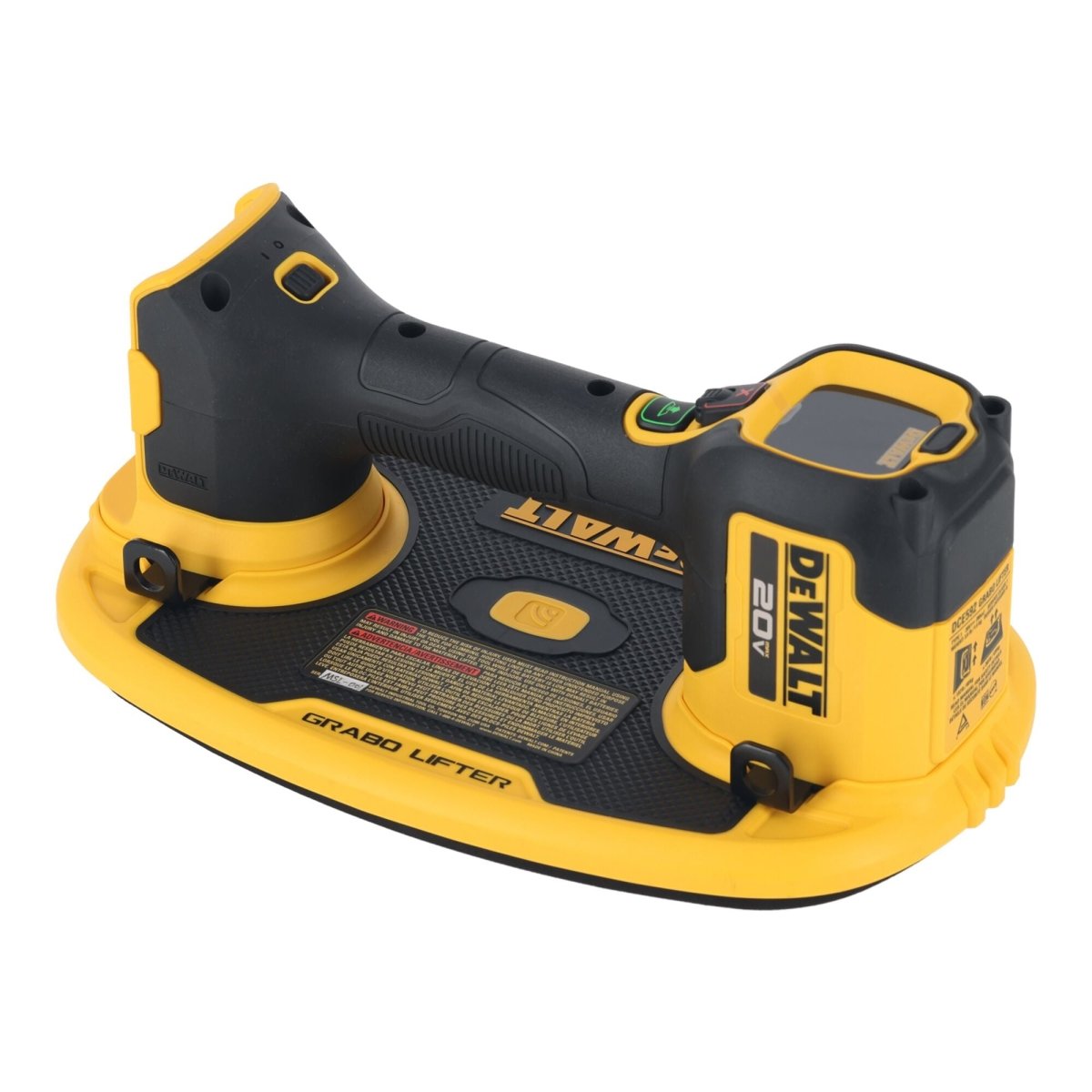 Dewalt 20V Max* Grabo Lifter (Tool Only) - AAA Industrial Supply
