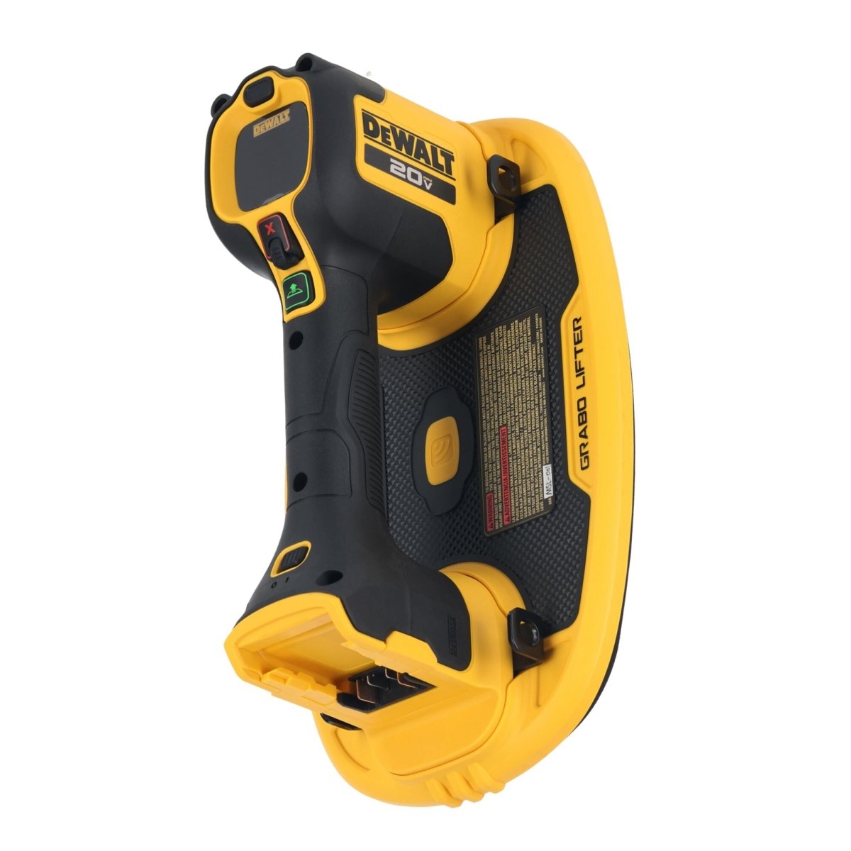 Dewalt 20V Max* Grabo Lifter (Tool Only) - AAA Industrial Supply