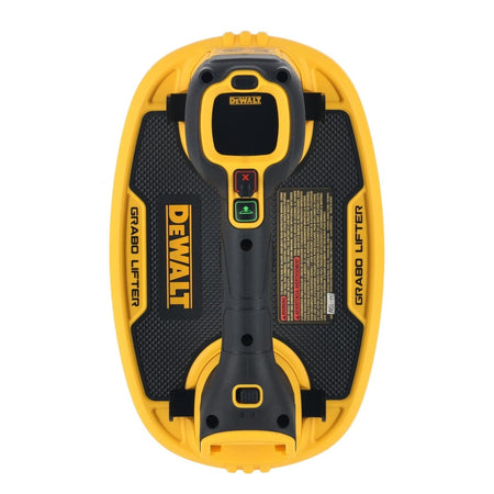 Dewalt 20V Max* Grabo Lifter (Tool Only) - AAA Industrial Supply