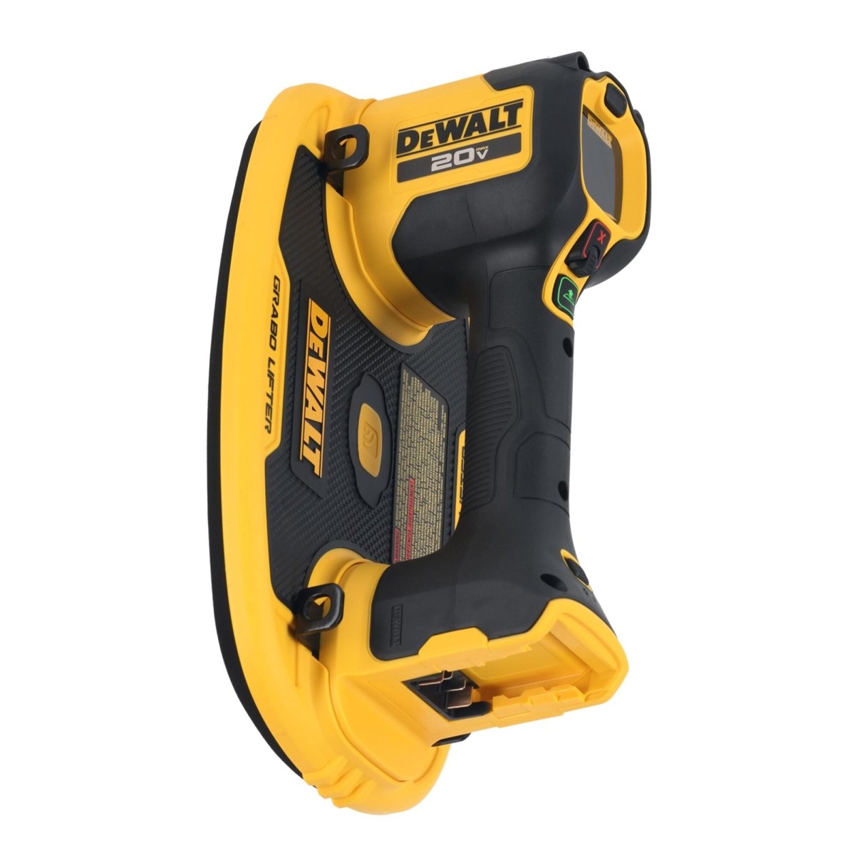 Dewalt 20V Max* Grabo Lifter (Tool Only) - AAA Industrial Supply